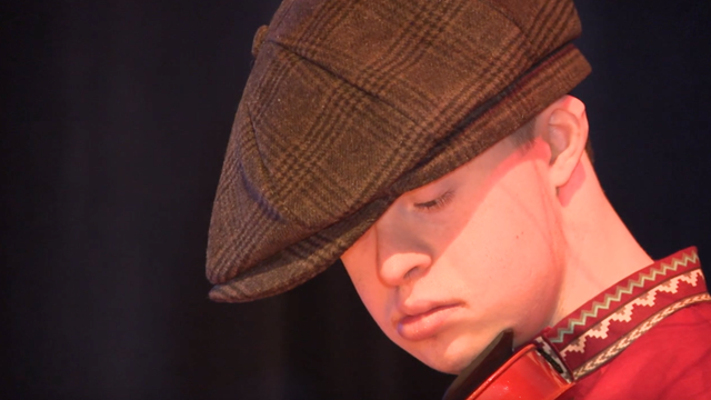 Chamblee High School stages a powerful 'Fiddler'