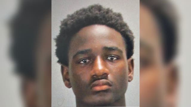 Clayton County 'most wanted' suspect caught hiding at home