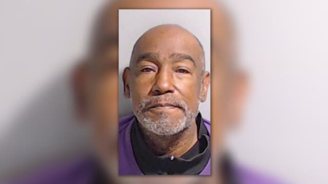 Caught: Southwest Atlanta Baptist church vandalized