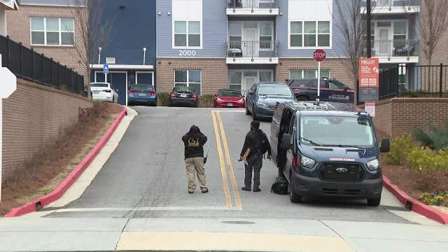 Shooting at Summerhill apartments leave man dead, another injured