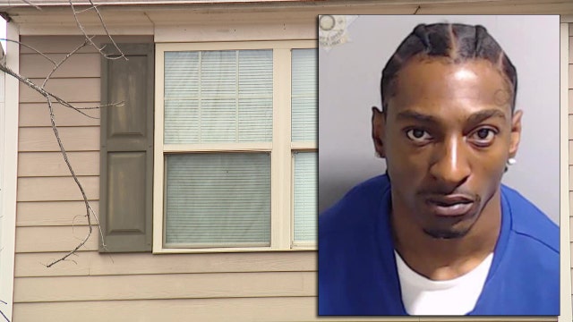 Man accused of beating pregnant woman whose child was born stillborn