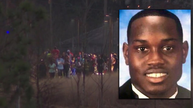 Runners honor Ahmaud Arbery on third anniversary of his murder