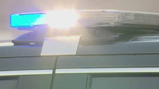 Teen shot, killed near high school football game in Griffin