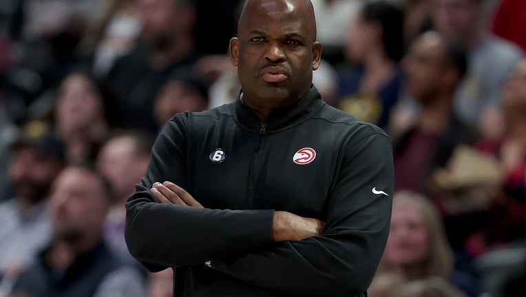 Atlanta Hawks fire head coach Nate McMillan Atlanta Hawks fire head coach Nate McMillan