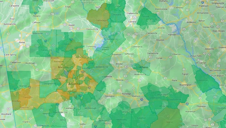 Power Outages Reported Across Georgia What To Do If You Don T Have   Untitled Design 2023 02 11T212631.693 