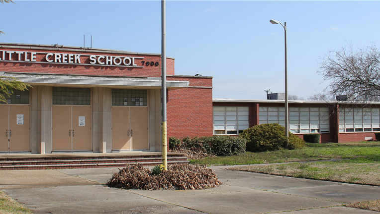 little creek elem