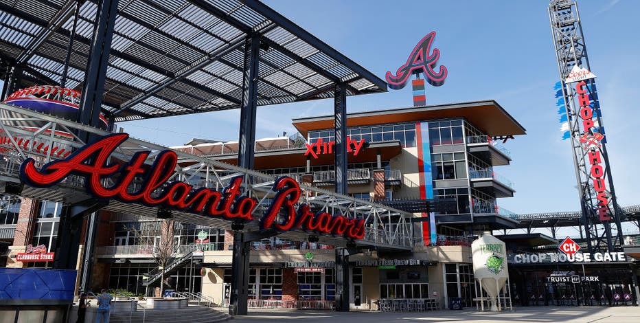 Kevin Kraus becomes Atlanta Braves newest PA Announcer