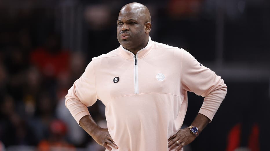 2,230 Nate Mcmillan Photos & High Res Pictures - Getty Images