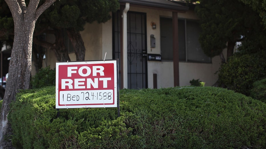 Housing Report Suggests Rising Rents Could Lead To Home Market Turnaround