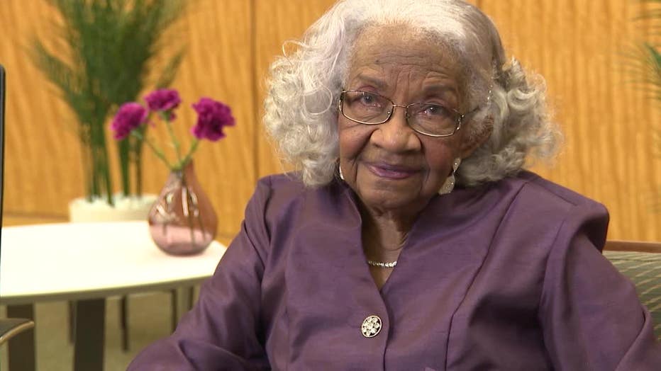 Lasting legacy: The trailblazing women who helped end segregation at Georgia State University - FOX 5 Atlanta