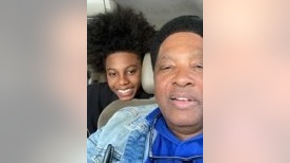 Parents of 13-year-old Jaeden Travis say they are heartbroken after the teen was shot and killed (Photo: Family).