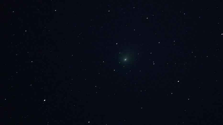 green-comet-e3