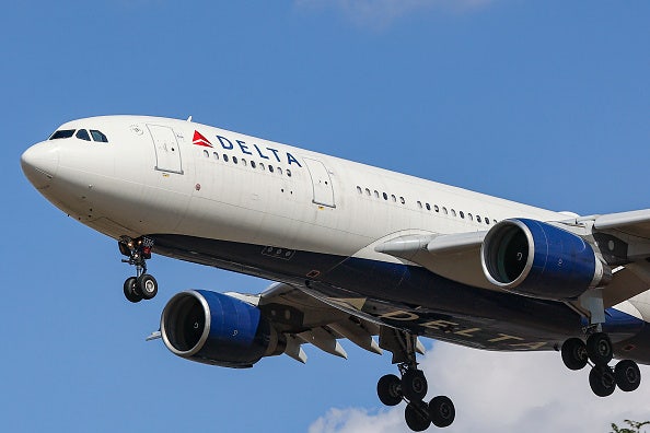 Delta Air Lines increasing checked bag fees due to fuel costs