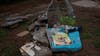 Muddy clothes? Activists question evidence in arrests after attack at Atlanta police training facility