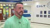 Beloved Forsyth County school custodian named finalist for national 'Custodian of the Year'