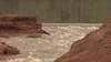 Dam breach forces Spalding County residents to evacuate
