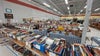 Tossed Out Treasures: New location, same big savings