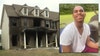 Family grieves after man dies in DeKalb County house fire