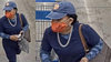 Woman uses wine ruse to steal victim's wallet, rack up thousands, police say