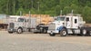 Senate committee approves temporary compromise on truck weight increase