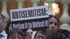 Georgia bill to define anti-Jewish hate crimes stalled, sponsor says
