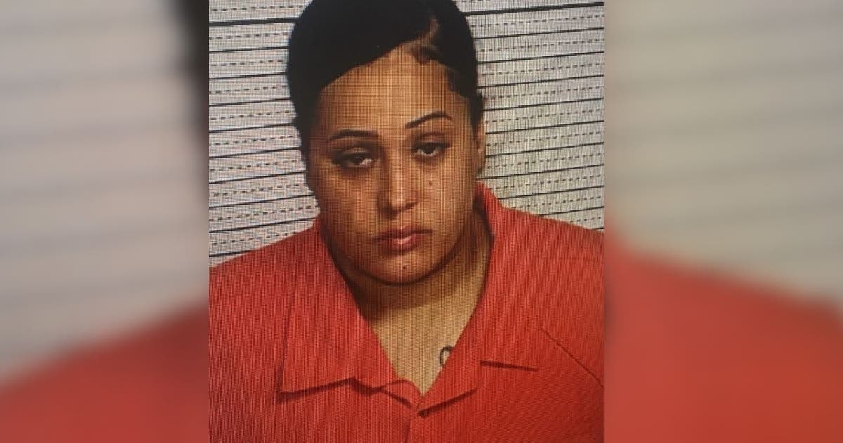 Woman arrested for vehicular homicide in Rockdale County | FOX 5 Atlanta