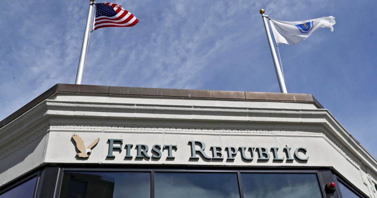 First Republic receives $30-billion rescue from 11 large banks | FOX 5 ...