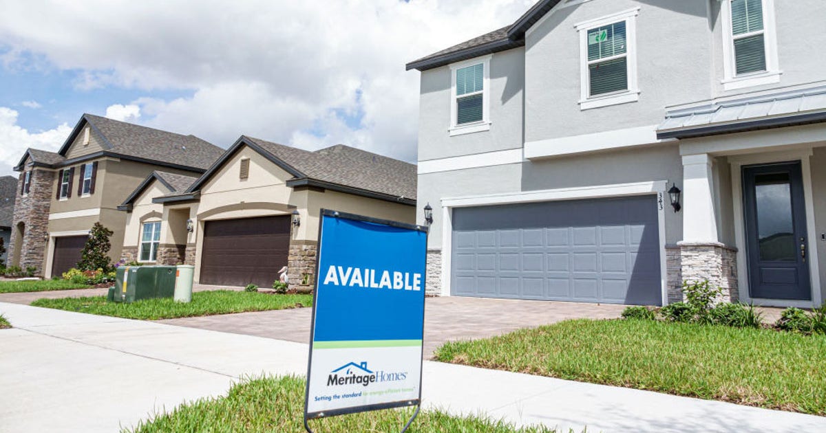 Housing affordability at record low, report says | FOX 5 Atlanta