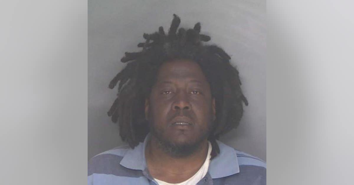 Man arrested for bomb threat at Wellstar Douglas Hospital | FOX 5 Atlanta