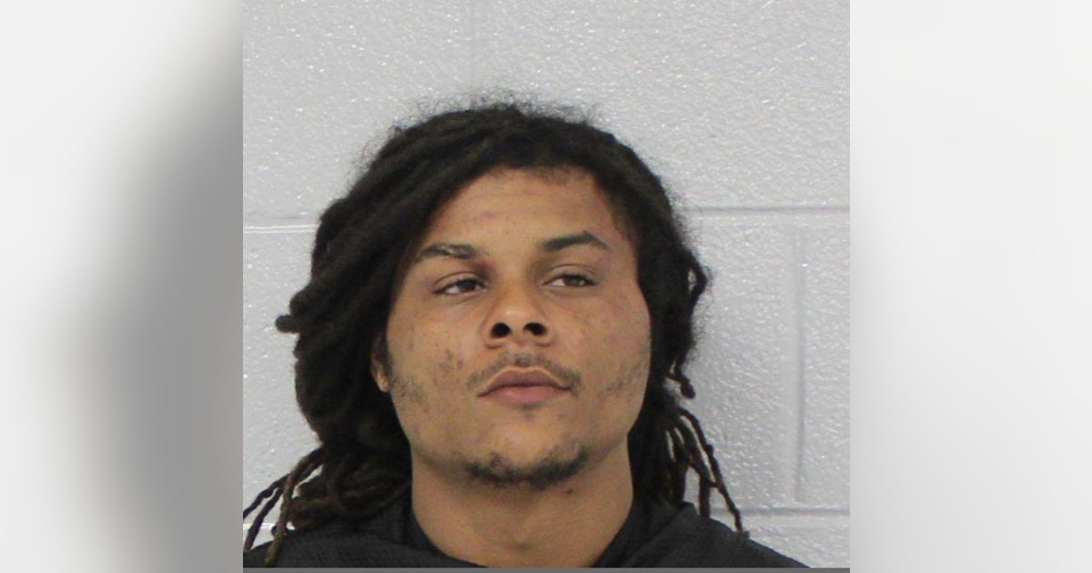 Carrollton man charged with kidnapping, assault in reported attack at ...