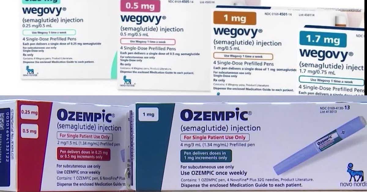 does tirzepatide hurt TrimRX