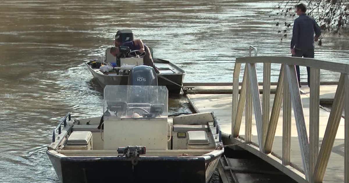 Atlanta man dies after falling off boat into Chattahoochee River in ...