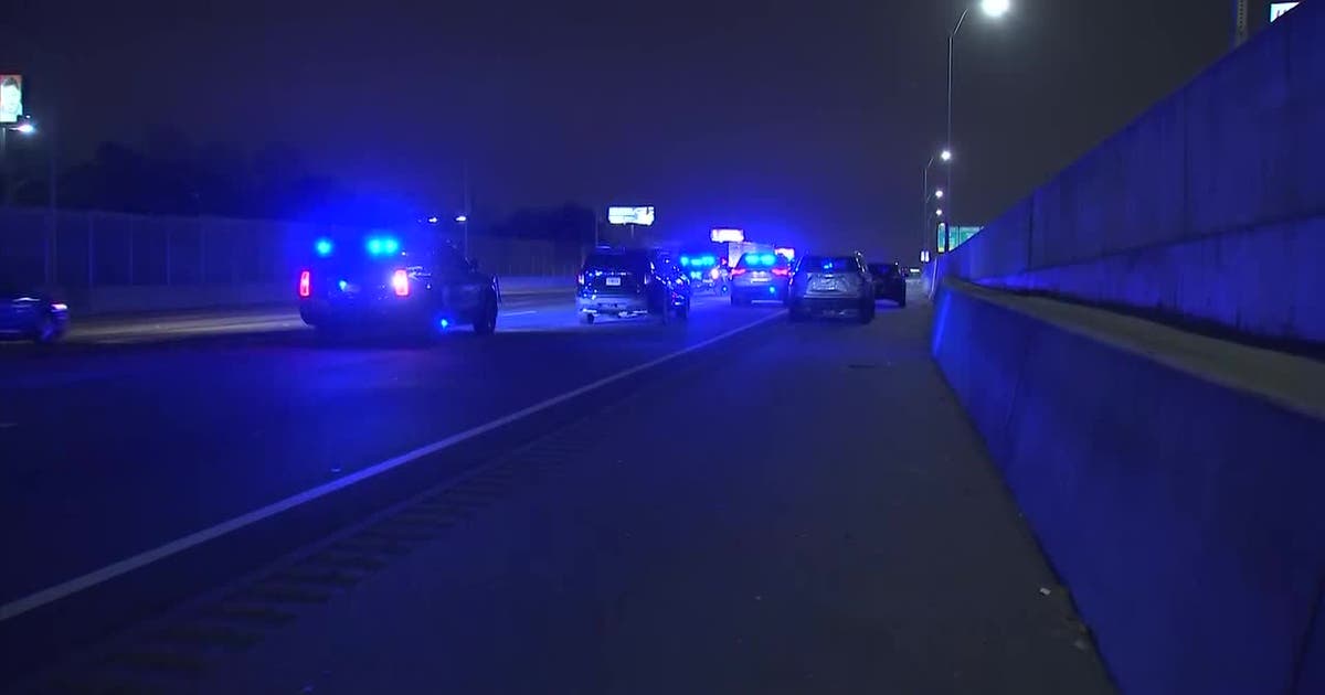 Cobb County officer shoots driver during traffic stop on I-75 | FOX 5 ...