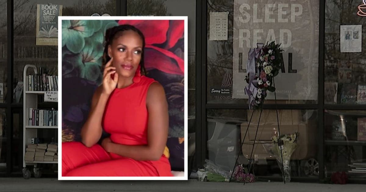 Suspected killer charged in death of beloved Locust Grove bookstore ...