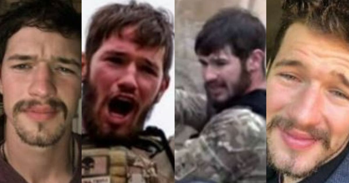 FBI offers $30K for info on 'armed and dangerous' Florida man accused ...
