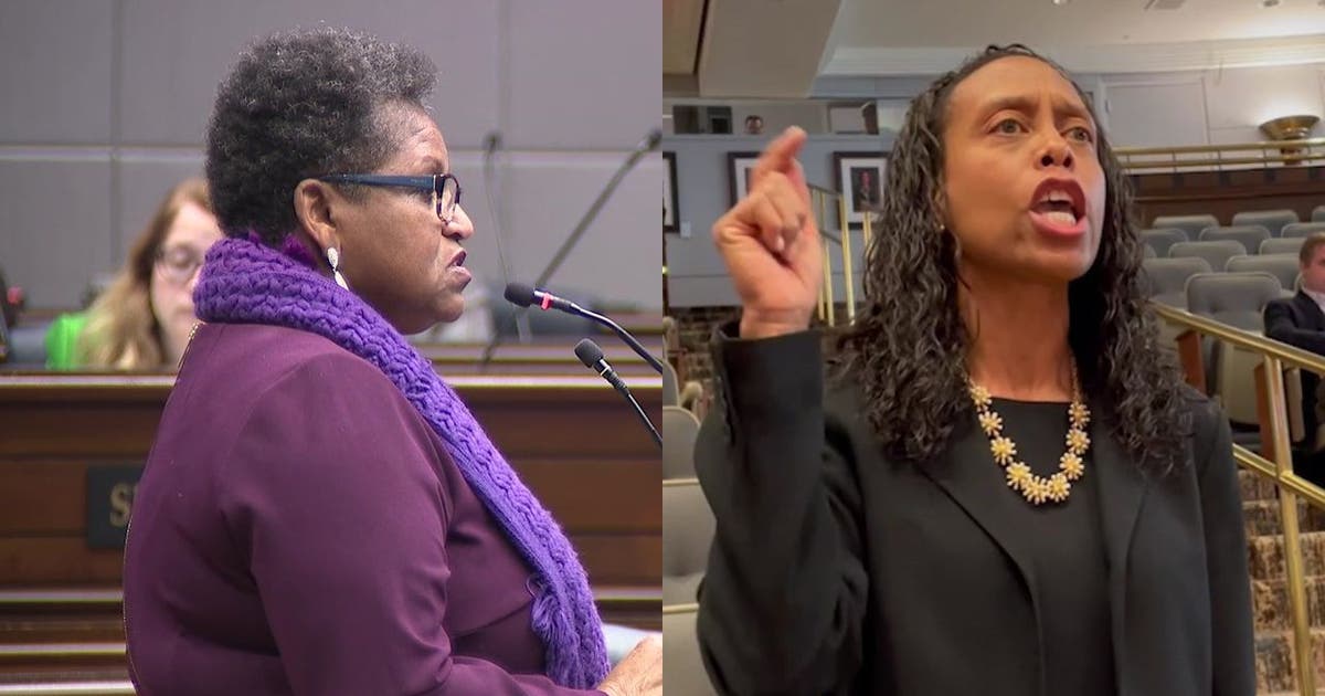 Fulton County Chief Magistrate Judge, County clerk clash publicly | FOX ...