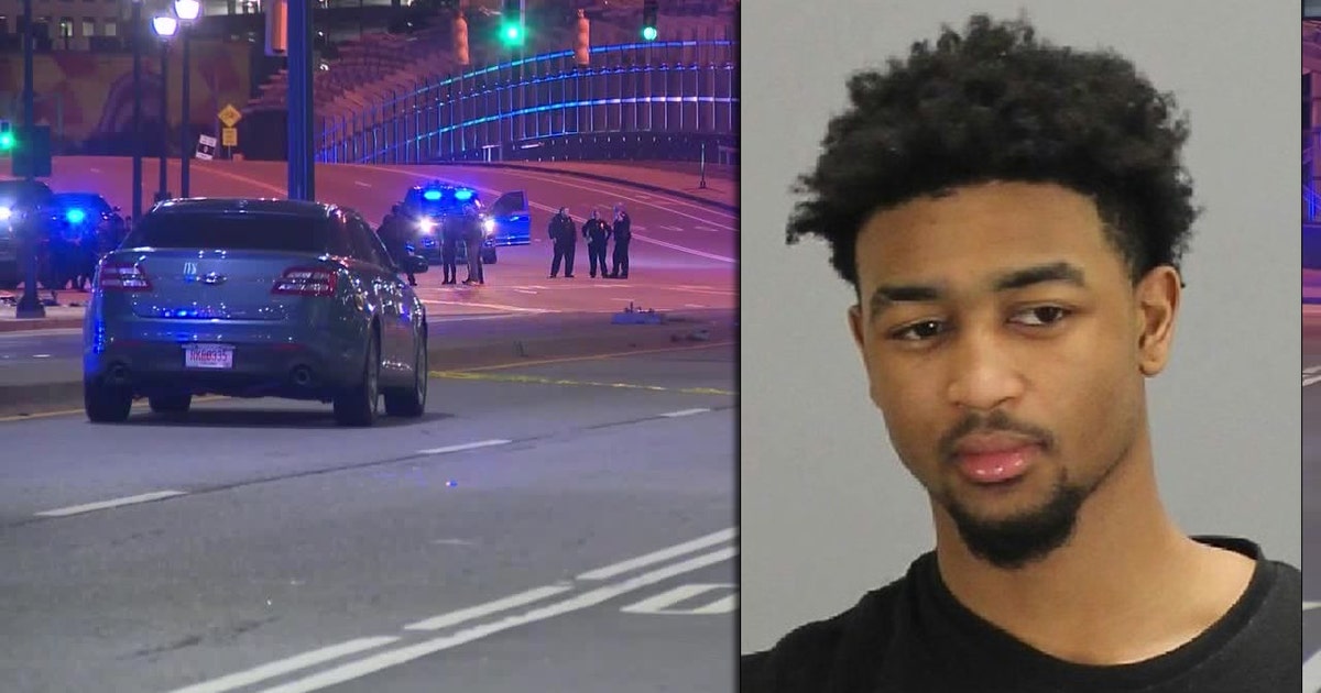 Fourth arrest in deadly 17th Street bridge shooting, Atlanta police say ...