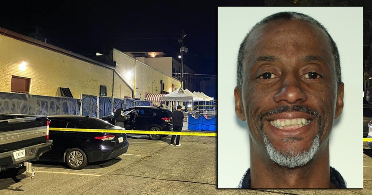 $5,000 reward offered in deadly shooting of man in Manuel's Tavern ...