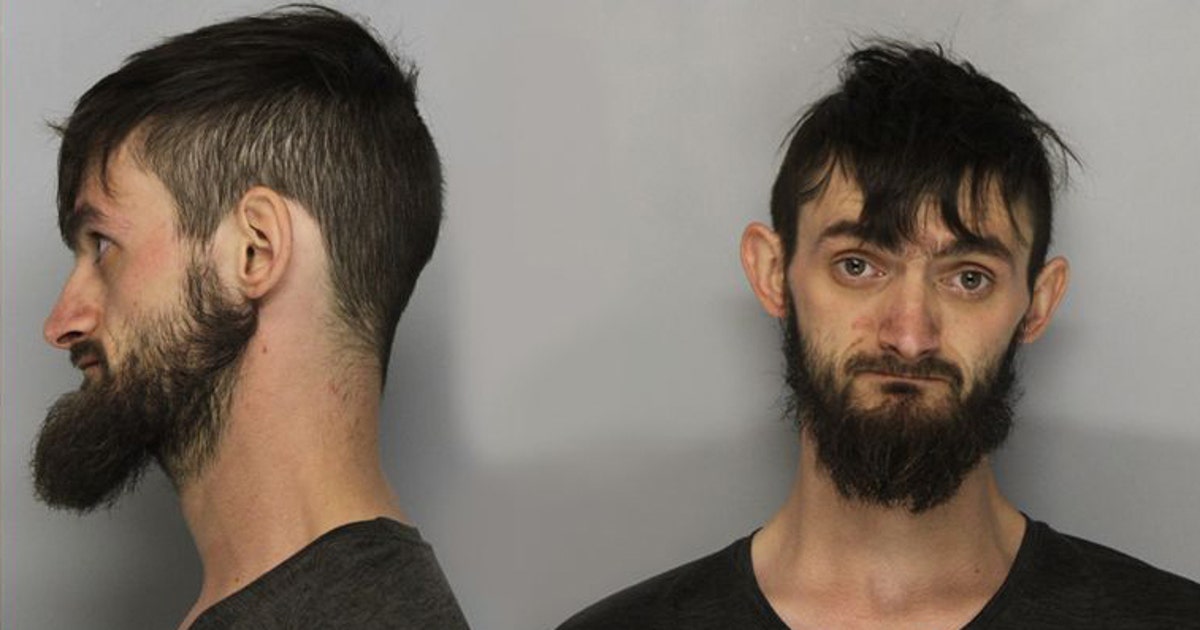 Hall deputies searching for work release inmate who walked off job ...