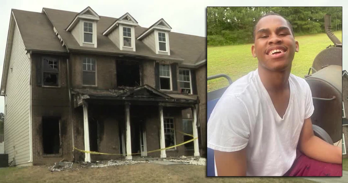 Family grieves after man dies in DeKalb County house fire | FOX 5 Atlanta
