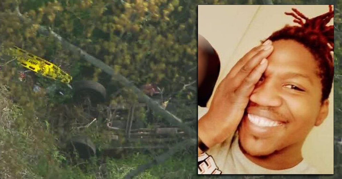 New father trying to sell car gunned down near Atlanta park | FOX 5 Atlanta