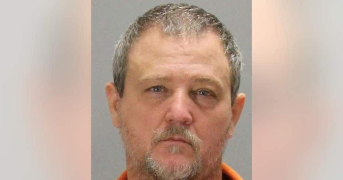 Clayton County man sentenced for racially-motivated gas station ...