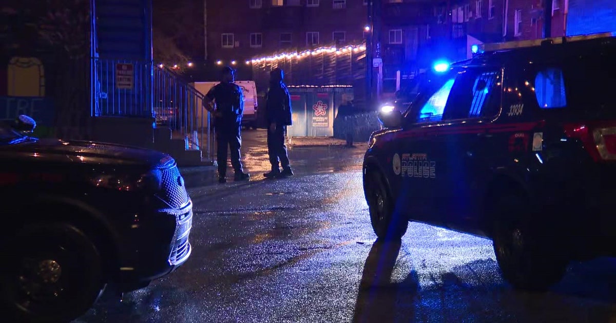 Police: Man found shot in southwest Atlanta, no arrests confirmed | FOX ...