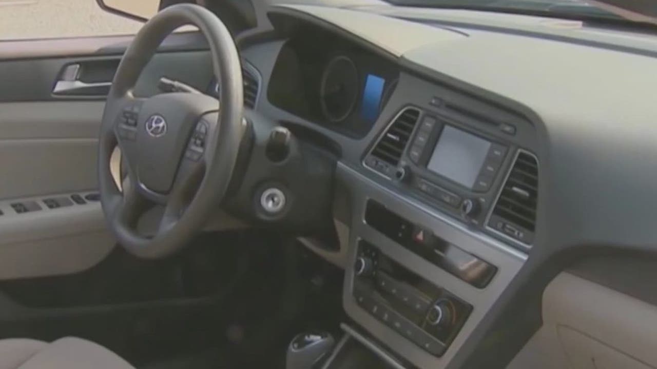 Kia and Hyundai vehicles still being stolen in Atlanta