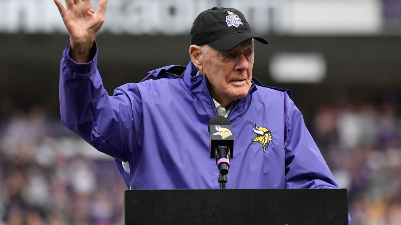 Who Is the Minnesota Vikings' Head Coach?