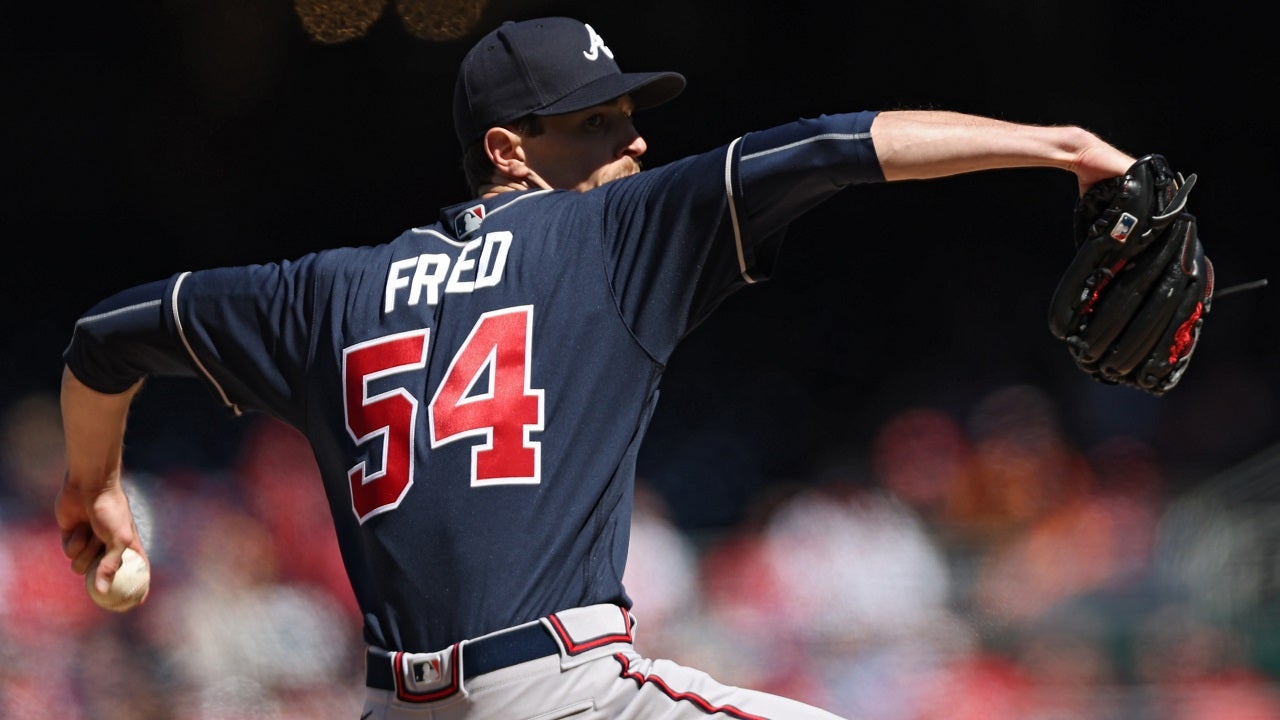 Max Fried lost NLCS Game 6, but his resilience may set the Braves up to win  Game 7