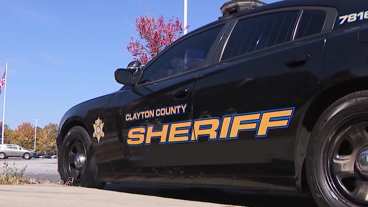 Clayton County special election sheriff, House seat, SPLOT on ballot