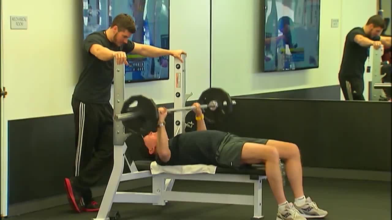 Lawmaker aims to make it easier to cancel gym memberships