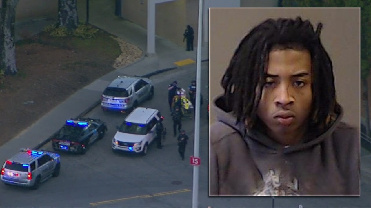 Third Arrest Made In Perimeter Mall Shooting | FOX 5 Atlanta