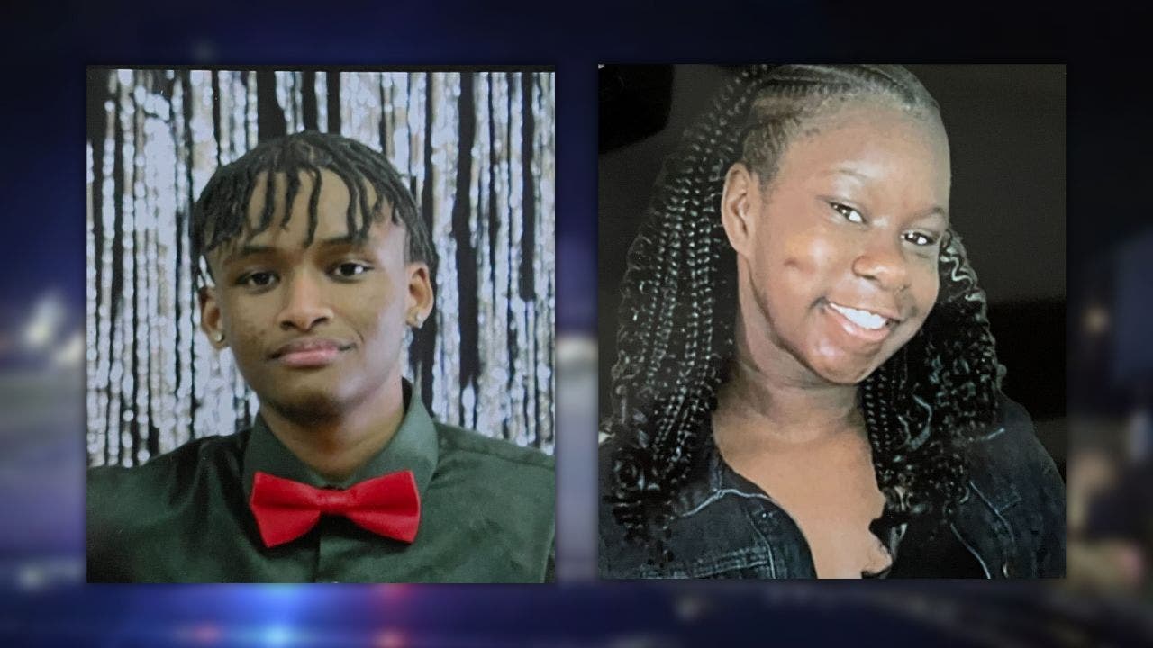 Teens Killed In Mass Shooting At Douglasville House Party Identified ...